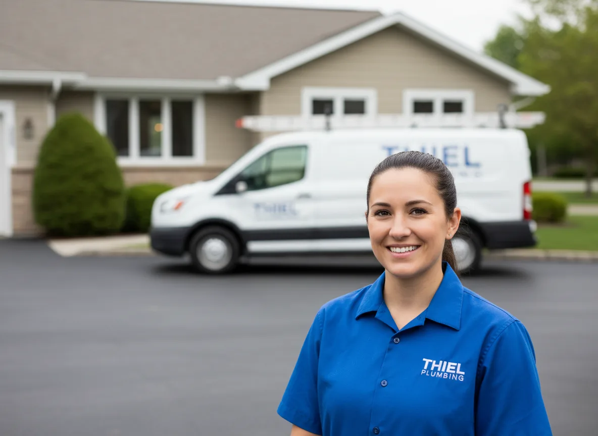 Plumber New Berlin, IL FAQs